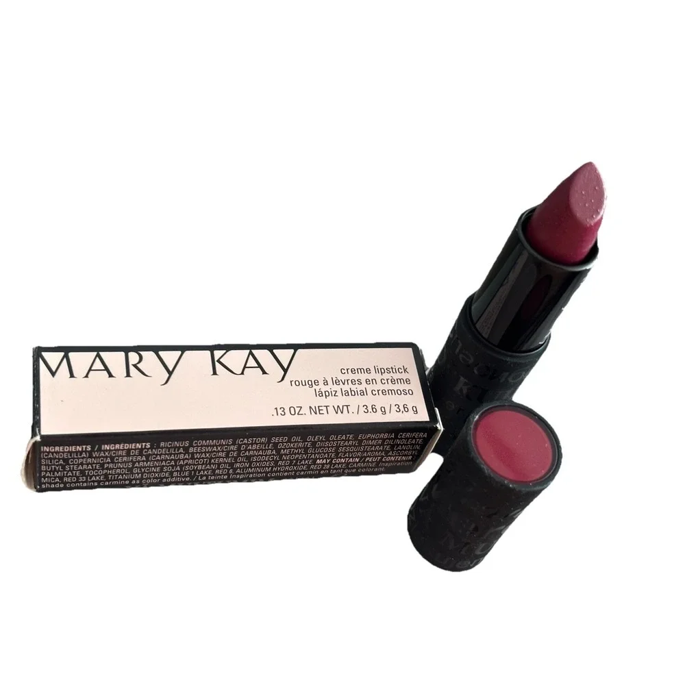 Mary Kay nos discontinued
